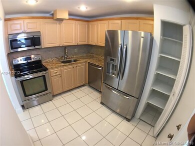 REMODELATED KITCHEN