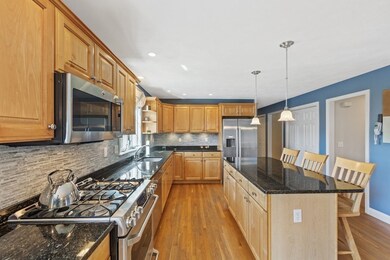 2 Stonecroft Farm Ln, West Bridgewater, MA 02379 - photo 7