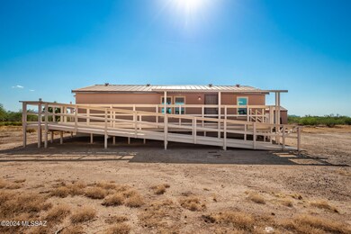 13006 W Carolyn Ln, Tucson, AZ 85735 - photo 3