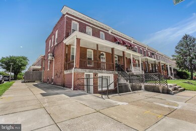 3635 Old York Rd unit 2, Baltimore, MD 21218 - photo 5