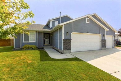 623 Winter Place, Nampa, ID 83686 - photo 2
