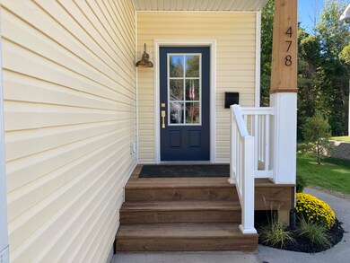 478 McMullan Way
