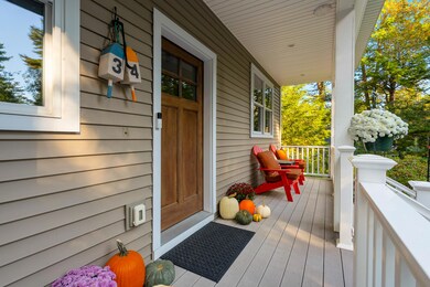 34 Newfield Rd, Freeport, ME 04032 - photo 3