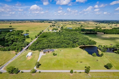 33922 S 4240 Rd, Inola, OK 74036 - photo 5