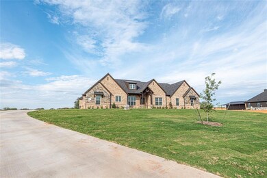 150 Hansma Way, Weatherford, TX 76087 - photo 2