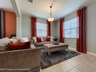 Front Living Room