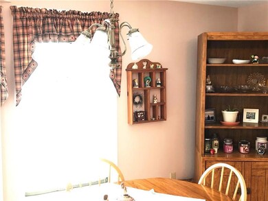 Dining Area.