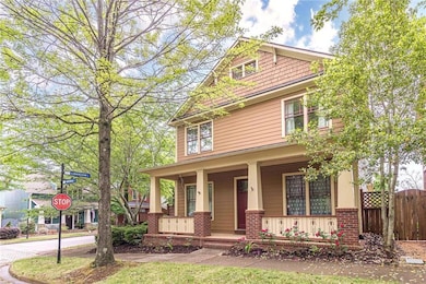 9912 Mancunian Way E, Douglasville, GA 30135 - photo 2