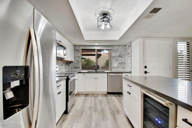 7340 N Via Camello Del Norte unit 233, Scottsdale, AZ 85258 - photo 5