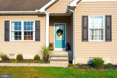 20227 W Piney Grove Rd, Georgetown, DE 19947 - photo 4