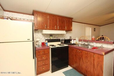 Broad Street 308 - Kitchen View 2