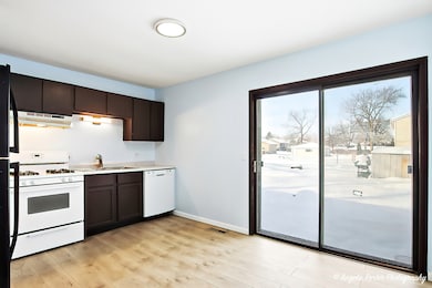 831 Washington St unit 2, Woodstock, IL 60098 - photo 3