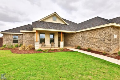 6726 Tradition Dr, Abilene, TX 79606 - photo 4