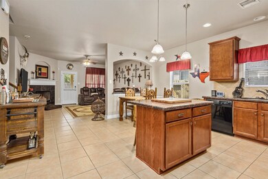 7411 Durango Creek Dr, Magnolia, TX 77354 - photo 7