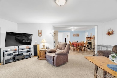 2961 Pointe Aux Barques Rd, Port Austin, MI 48467 - photo 3