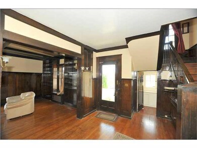 Den/Family/Great Room.