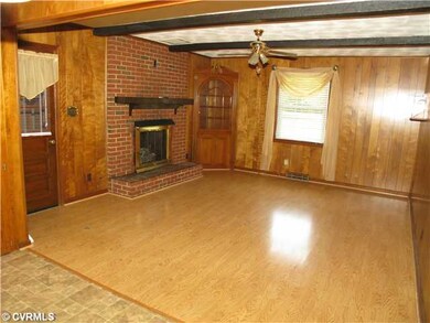 Den/Family/Great Room