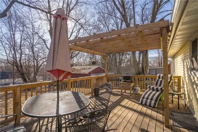 7309 SW 13th St, Des Moines, IA 50315 - photo 6