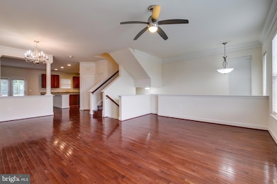 2655 Glenriver Way, Woodbridge, VA 22191 - photo 7