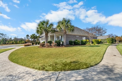 2437 Meridian Rd NE, Leland, NC 28451 - photo 3