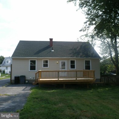 5909 Charles St, Gwynn Oak, MD 21207 - photo 3