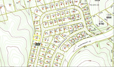 744 Chatsworth Cir unit 20, Lenoir, NC 28645 - photo 4