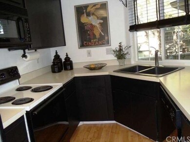 Kitchen Features Newer Microwave, sink,stove, and 