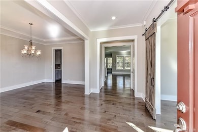 Picture of a similar home*** for representation on