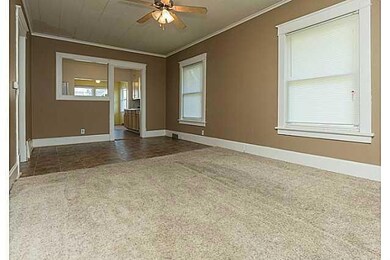 Living Room. Plus Dining Area