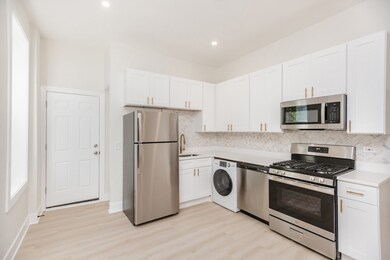 1322 W Ohio St unit 1, Chicago, IL 60642 - photo 6
