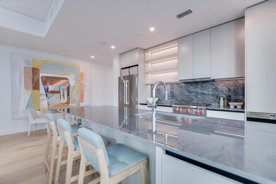 The Modern Austin Residences unit 3002, Austin, TX 78701 - photo 3