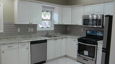 Kitchen View 3