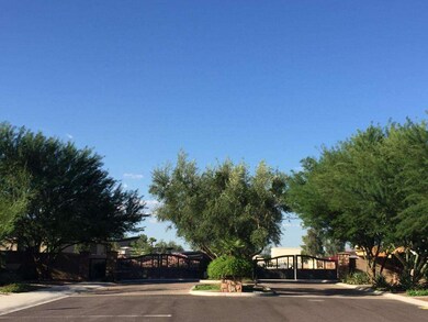 Gated Community