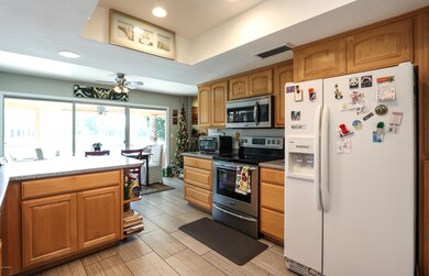 2263 W Kiowa Cir unit 4, Mesa, AZ 85202 - photo 3