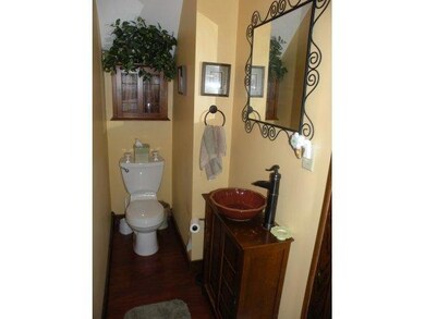 3919 S County Road 700 E, Greensburg, IN 47240 - photo 7