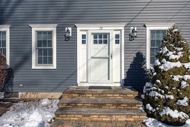 76 Orchard St, Raynham, MA 02767 - photo 2
