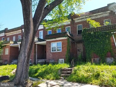3609 Lucille Ave, Baltimore, MD 21215 - photo 2