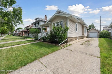 516 N Jenison Ave, Lansing, MI 48915 - photo 6