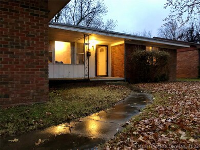 720 W 20th St, Ada, OK 74820 - photo 4