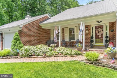 7151 Swift Run Trails Dr, Fairfax Station, VA 22039 - photo 5