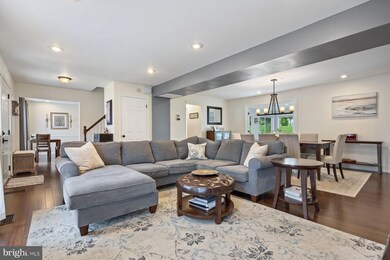 2 Norwick Cir, Lutherville Timonium, MD 21093 - photo 6