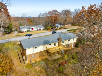Overview of Property