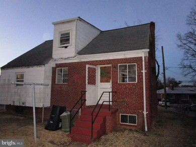 5505 Monroe St, Hyattsville, MD 20784 - photo 3