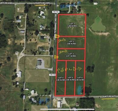 6090 S Fm 730, Decatur, TX 76234 - photo 3