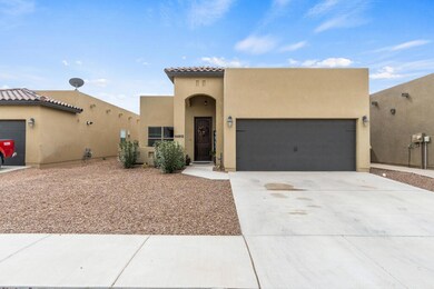 14812 Boer Trail Ave, El Paso, TX 79938 - photo 3