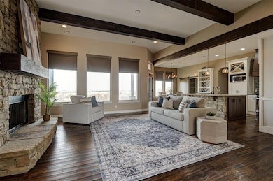 3508 N Grant Dr, Newcastle, OK 73065 - photo 6