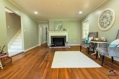 1916 Flintwood Dr, Macon, GA 31211 - photo 5