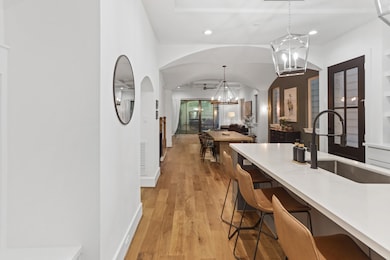 854 Fisher St unit C, Houston, TX 77018 - photo 7