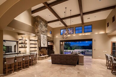 Great room