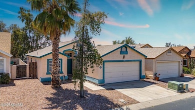 4313 W Hobby Horse Rd, Tucson, AZ 85741 - photo 4